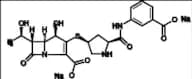 Ertapenem Sodium Salt