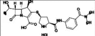 Ertapenem Impurity 18 HCl