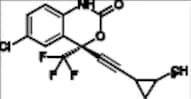 Methyl Efavirenz (Mixture of Diastereomers)