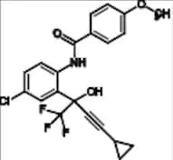 rac-Efavirenz Impurity 22 (rac-Efavirenz benzoylaminoalcohol)