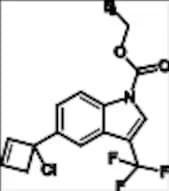 Efavirenz Impurity 8