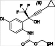 Efavirenz Impurity 9
