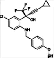 Efavirenz Impurity 14