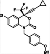 Efavirenz Impurity 15