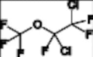 1,2-Dichlorotrifluoroethyl Trifluoromethyl Ether