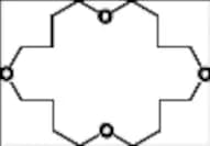 1,6,11,16-Tetraoxacycloeicosane