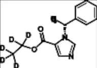 Etomidate-d5 (ester-d5)