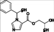 Etomidate Impurity 29 (Mixture of Diastereomers)