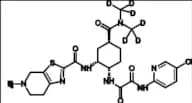 Edoxaban-d6
