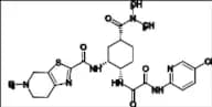 Edoxaban Impurity 47 (1S,2R,4R)