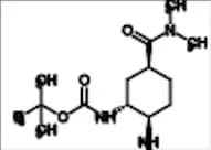 Edoxaban Impurity 5 (1R,2R,5S)