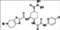 Edoxaban Impurity 10 (1R,2S,4S)