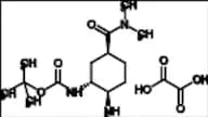 Edoxaban Impurity 20 (1R,2R,5S) Oxalate