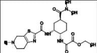 Edoxaban Impurity 49 (1S,2R,4S)
