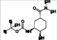 Edoxaban Impurity 57 (1S,2R,5R)