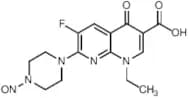 N-Nitroso Enoxacin