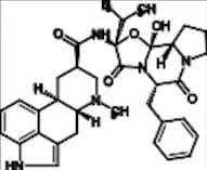 Dihydroergocristine Impurity C