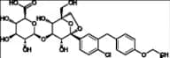 Ertugliflozin-3-O-Glucuronide