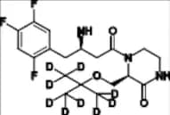 Evogliptin-d9 L-Tartarate