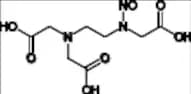 N-Nitroso Triacetic Acid Impurity 1 Trisodium Salt