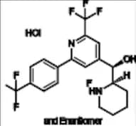Enpiroline HCl