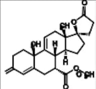 Eplerenone EP Impurity C