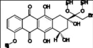 Epirubicin Impurity 3