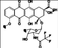 Epirubicin Impurity 5