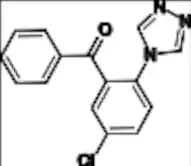 Estazolam Impurity 1