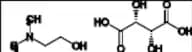 2-Dimethylaminoethanol L-Tartrate