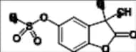 Ethofumesate Impurity 1 (Ethofumesate-2-keto)