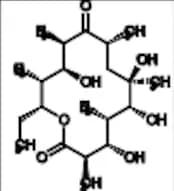 Erythromycin EP Impurity N