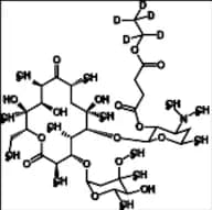 Erythromycin Ethylsuccinate-D5