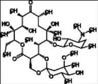 Erythromycin EP Impurity C (Erythromycin E)