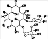 Erythromycin EP Impurity B (Erythromycin USP Related Compound N)