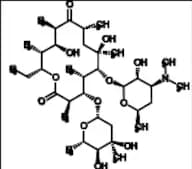 Erythromycin EP Impurity K (Erythromycin D)