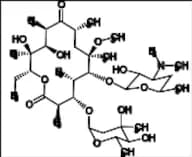 Erythromycin Impurity 12