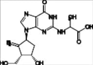 Entecavir Impurity 23