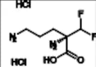 (S)-Eflornithine DiHCl