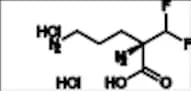 (R)-Eflornithine DiHCl