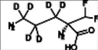 S-Eflornithine-d6