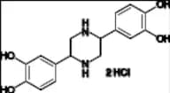 Epinephrine Impurity 2 DiHCl
