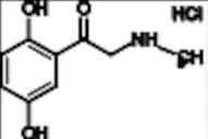 Epinephrine Impurity 78 HCl