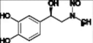 N-Nitroso Epinephrine (N-Nitroso Adrenaline)