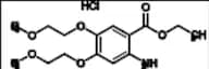 Erlotinib Impurity 7 HCl