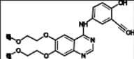 Erlotinib Hydroxy Metabolite