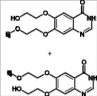 Erlotinib Impurity 60