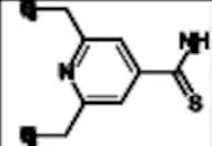2,6-Diethyl-4-Thioisonicotinicamide