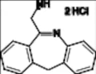 Epinastine Impurity 3 DiHCl
