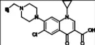 Enrofloxacin EP Impurity E